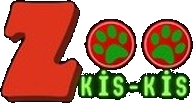 Zoo Kis-Kis logo